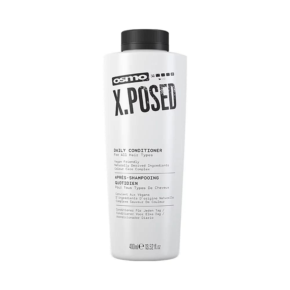 Набір для щоденного використання X. Posed OSMO, (400мл/400мл/250мл)