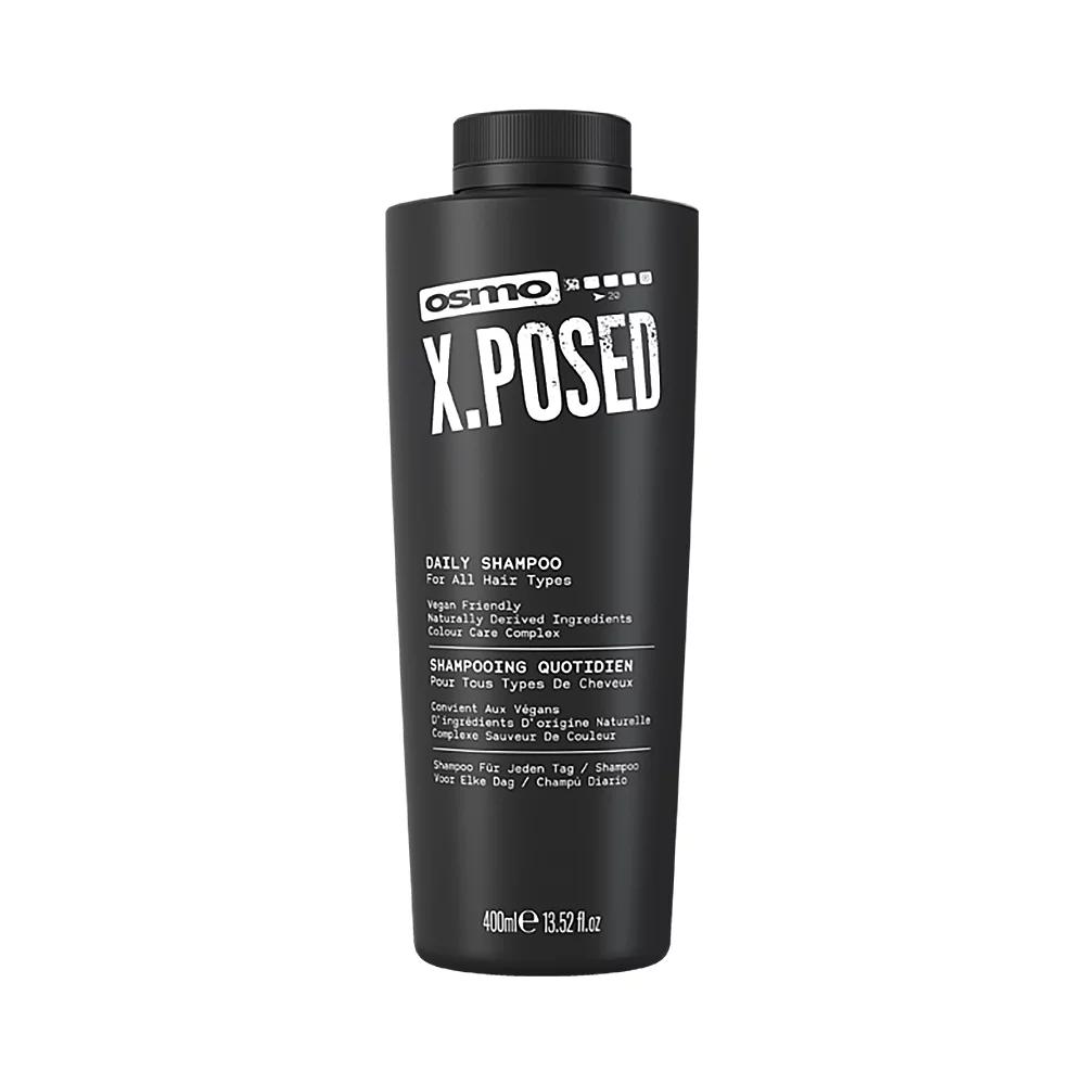 Набір для щоденного використання X. Posed OSMO, (400мл/400мл/250мл)