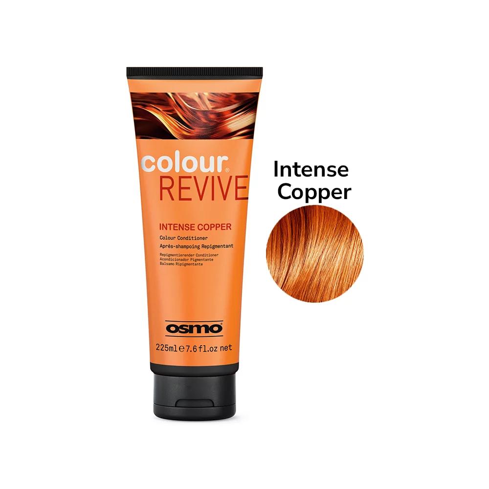 Маска тонуюча для волосся Intense Copper Osmo, 225 мл