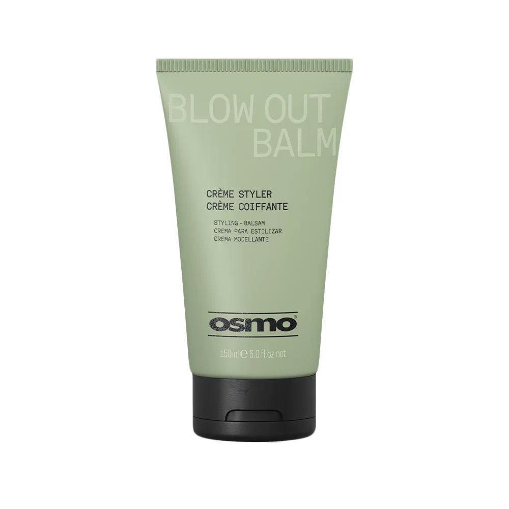 Бальзам захисний для укладки волосся Blow Out Balm NEW Osmo, 150 мл