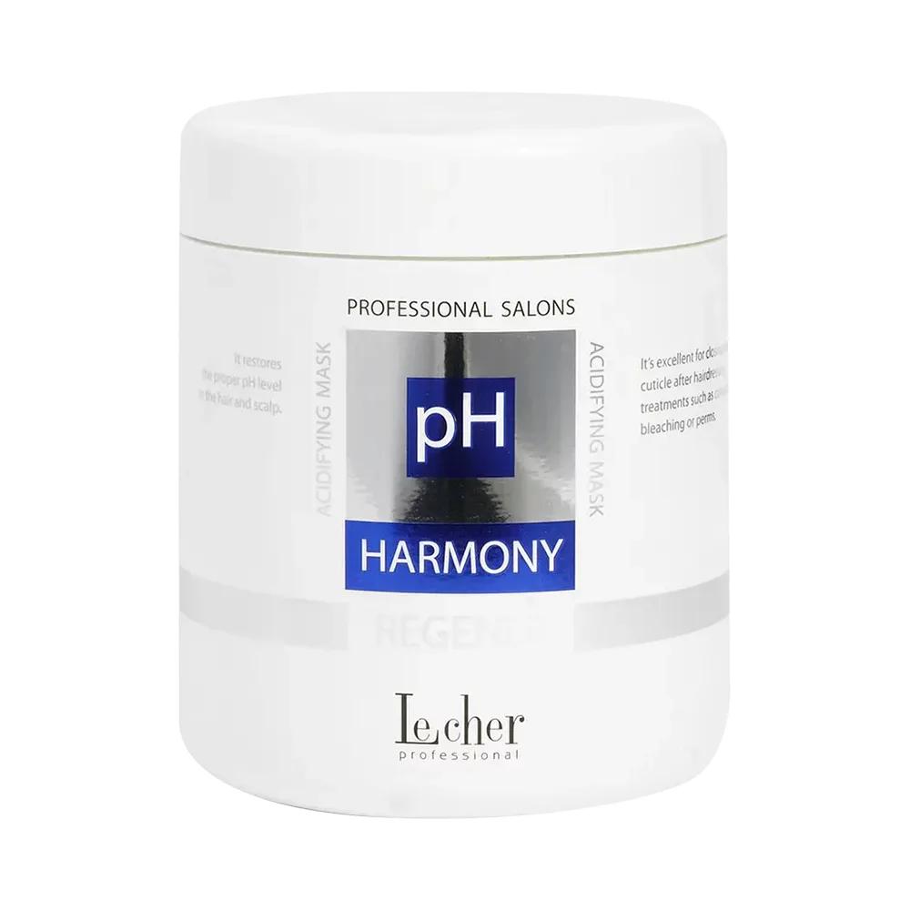 Маска для відновлення волосся PH Harmony Le Сher, 1000 мл