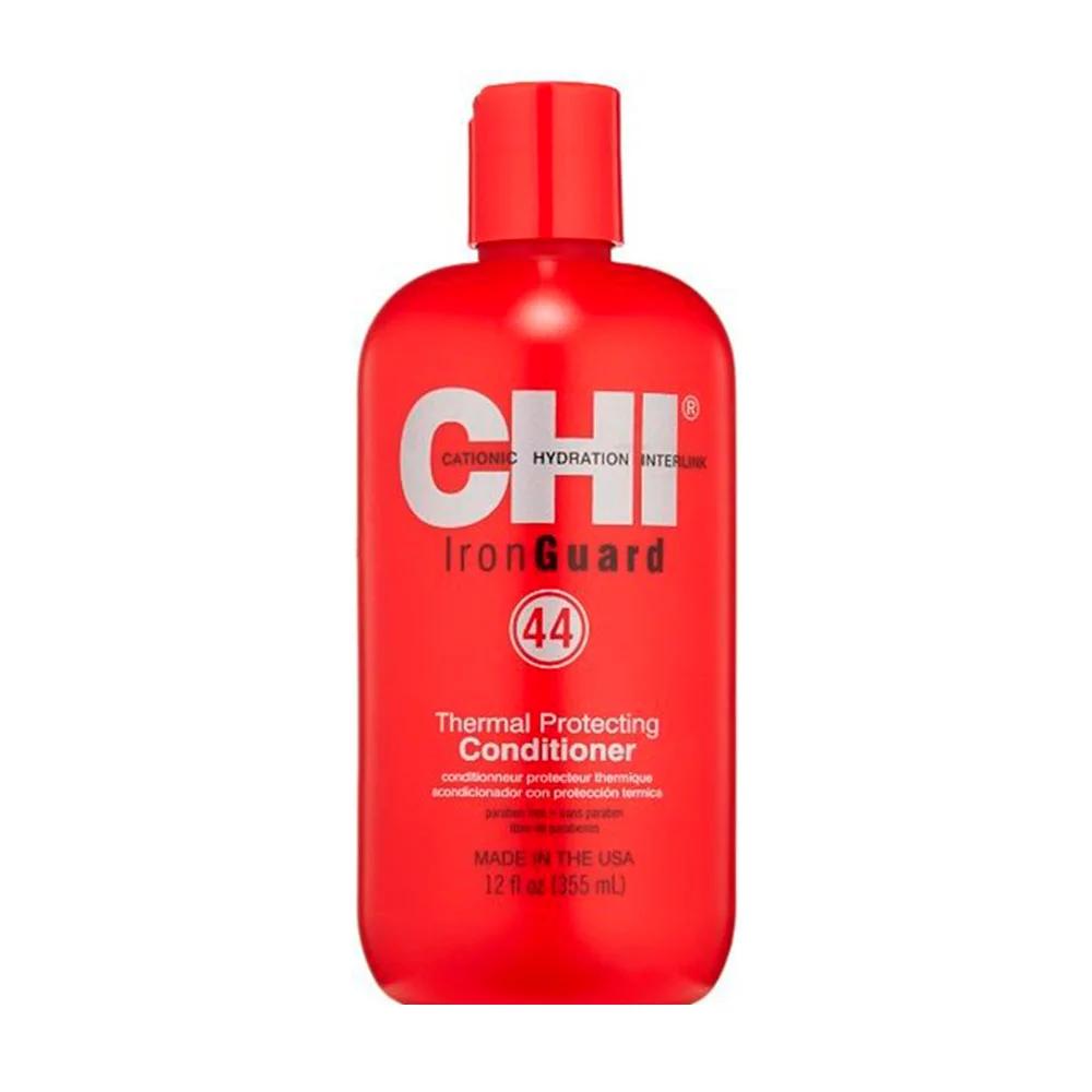 Термозахисний кондиціонер 44 Iron Guard Conditioner CHI, 355 мл