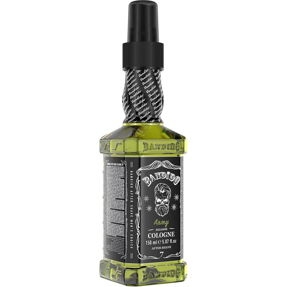 Одеколон після гоління After Shave Cologne Army Bandido, 150 мл