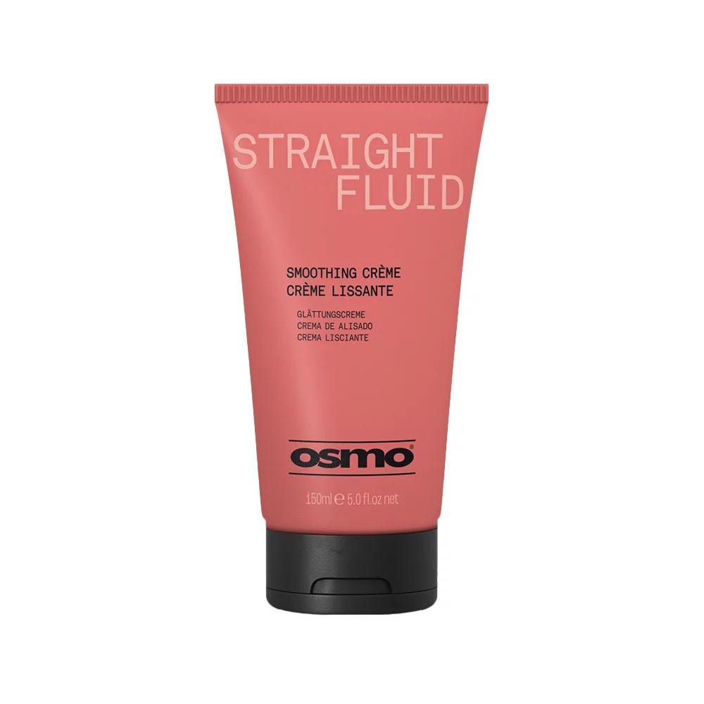 Флюїд для розгладження волосся Straight Fluid NEW Osmo, 150 мл