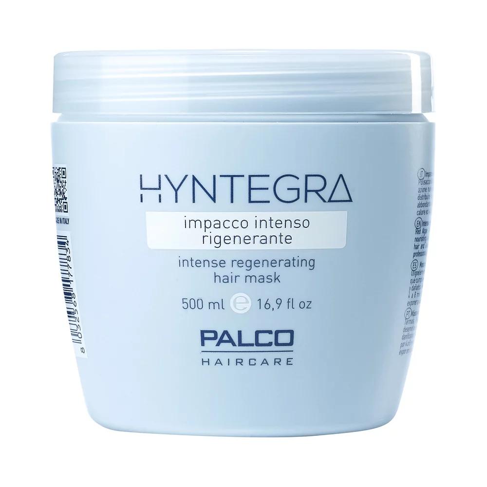 Маска регенеруюча з кислотним РН Hyntegra Palco, 500 мл