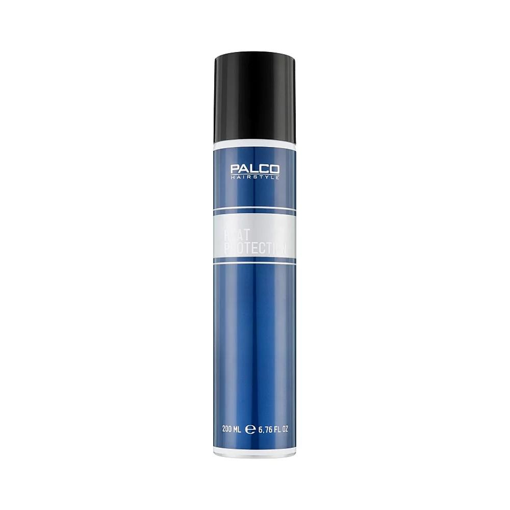 Термозахисний спрей для волосся Heat Protection Hairstyle Palco, 200 мл