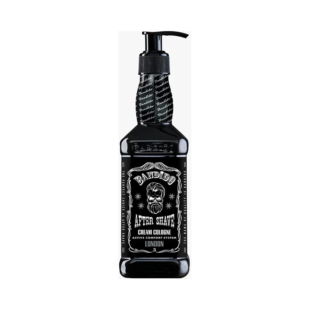 Крем-одеколон після гоління After Cream Shave Cologne London Bandido, 350 мл
