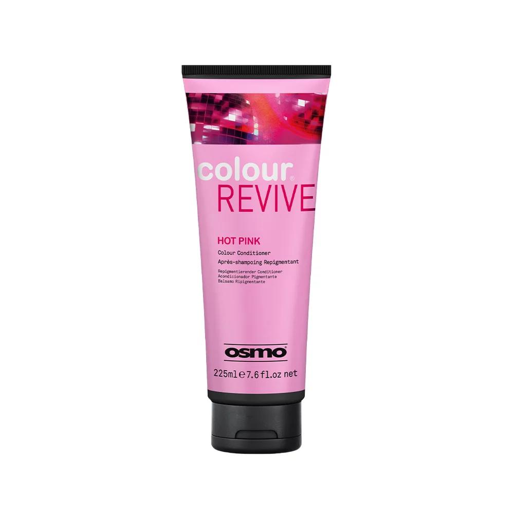 Маска тонуюча для волосся Hot Pink Osmo, 225 мл