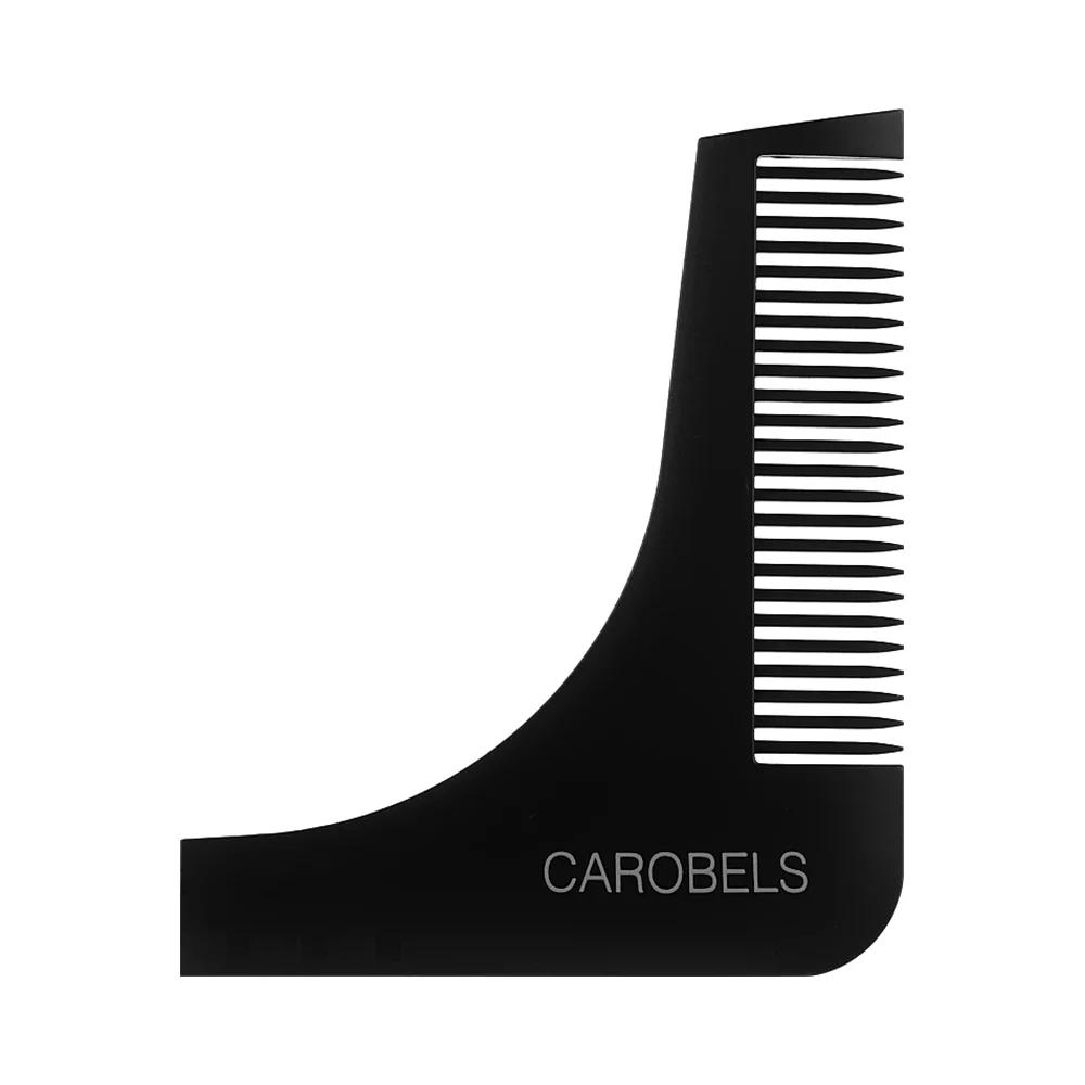 Гребінець для бороди Beard Comb Beardburys