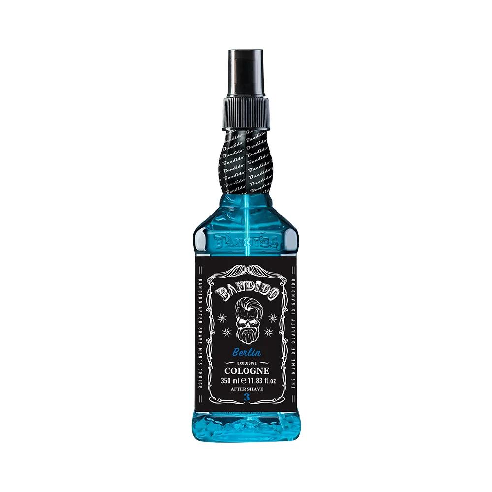 Одеколон після гоління After Shave Cologne Berlin Bandido, 350 мл