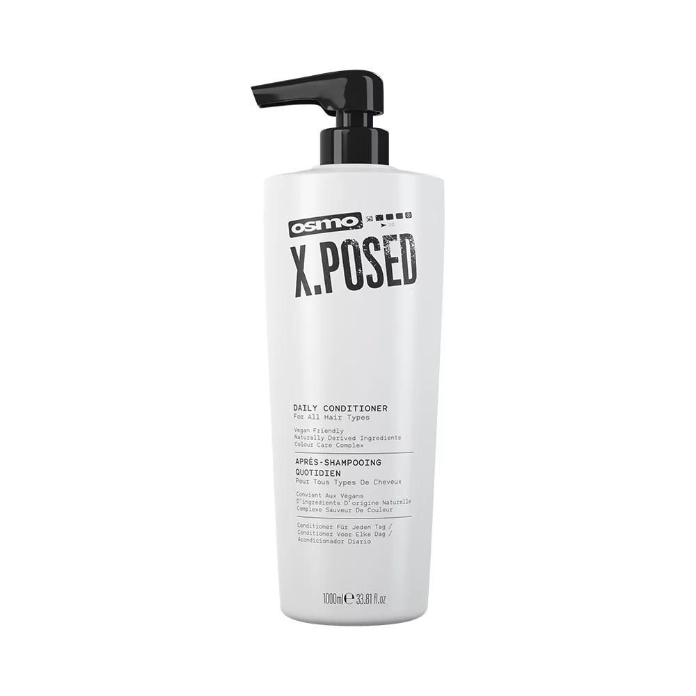 Кондиціонер безсульфатний для щоденного використання X.Posed Osmo, 1000 мл