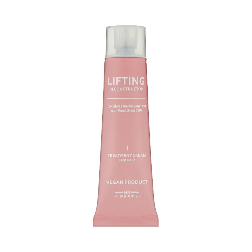 Крем для реконструкції волосся Lifting Cream HIPERTIN, 30 мл