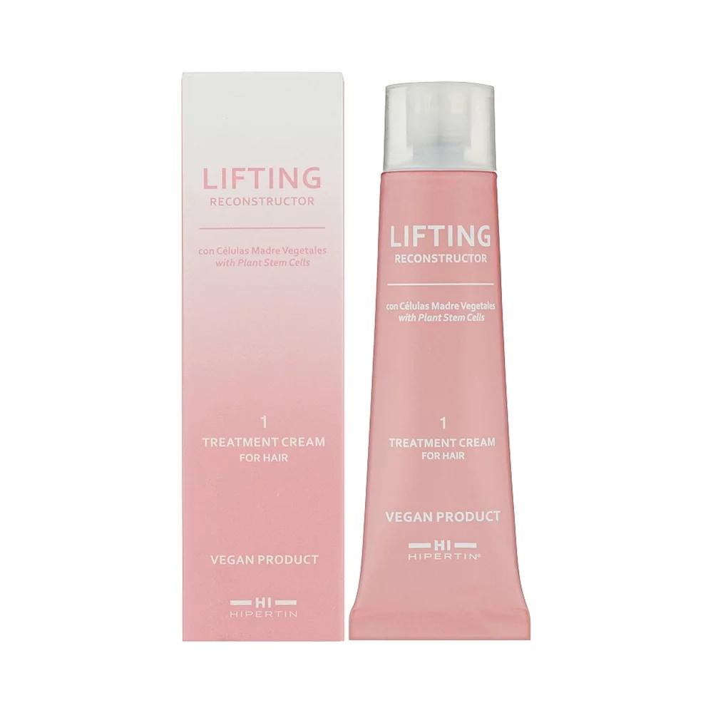 Крем для реконструкції волосся Lifting Cream HIPERTIN, 30 мл
