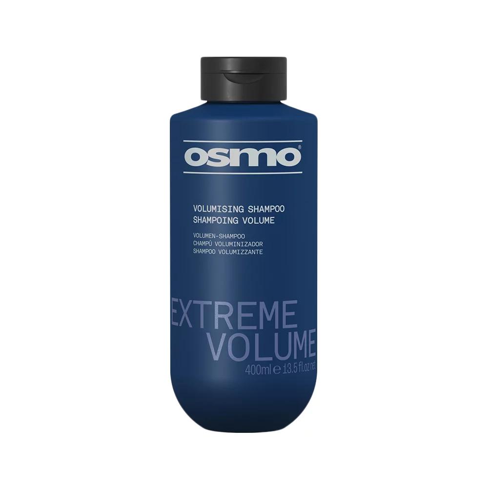 Шампунь для надання об'єму волоссю Extreme Volume NEW Osmo, 400 мл