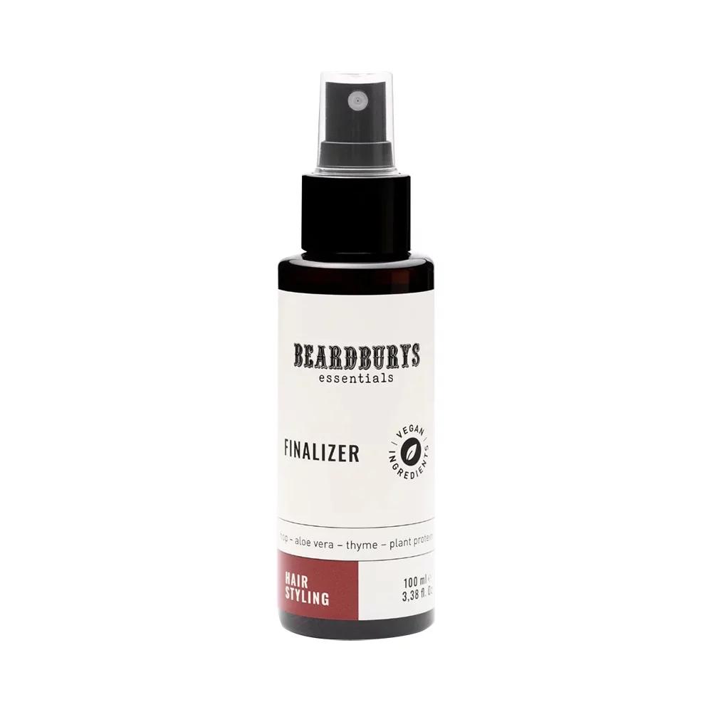 Лак для волосся Finalizer Essentials Beardburys, 100 мл
