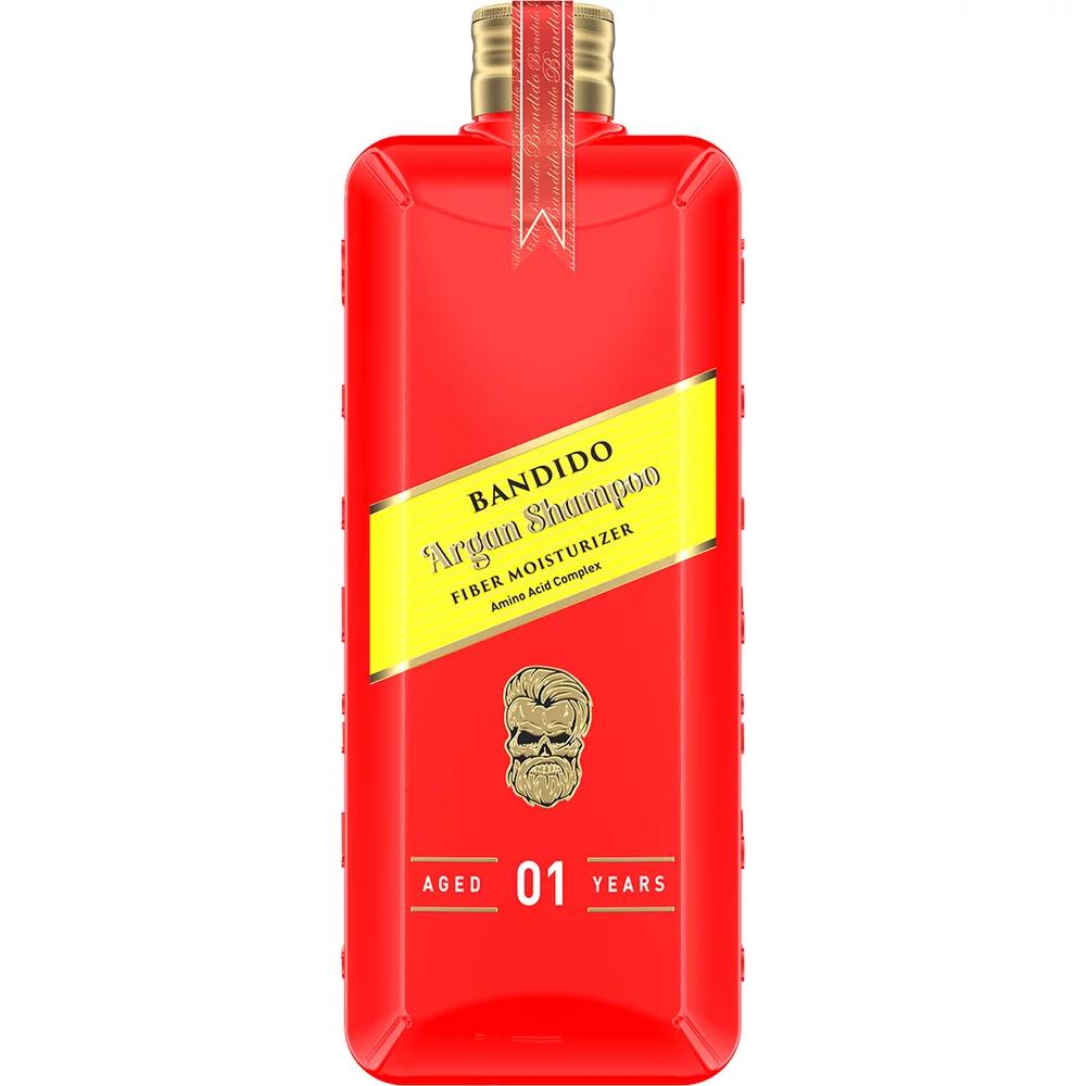 Шампунь для волосся з олією аргану Argan Shampoo Bandido, 350 мл