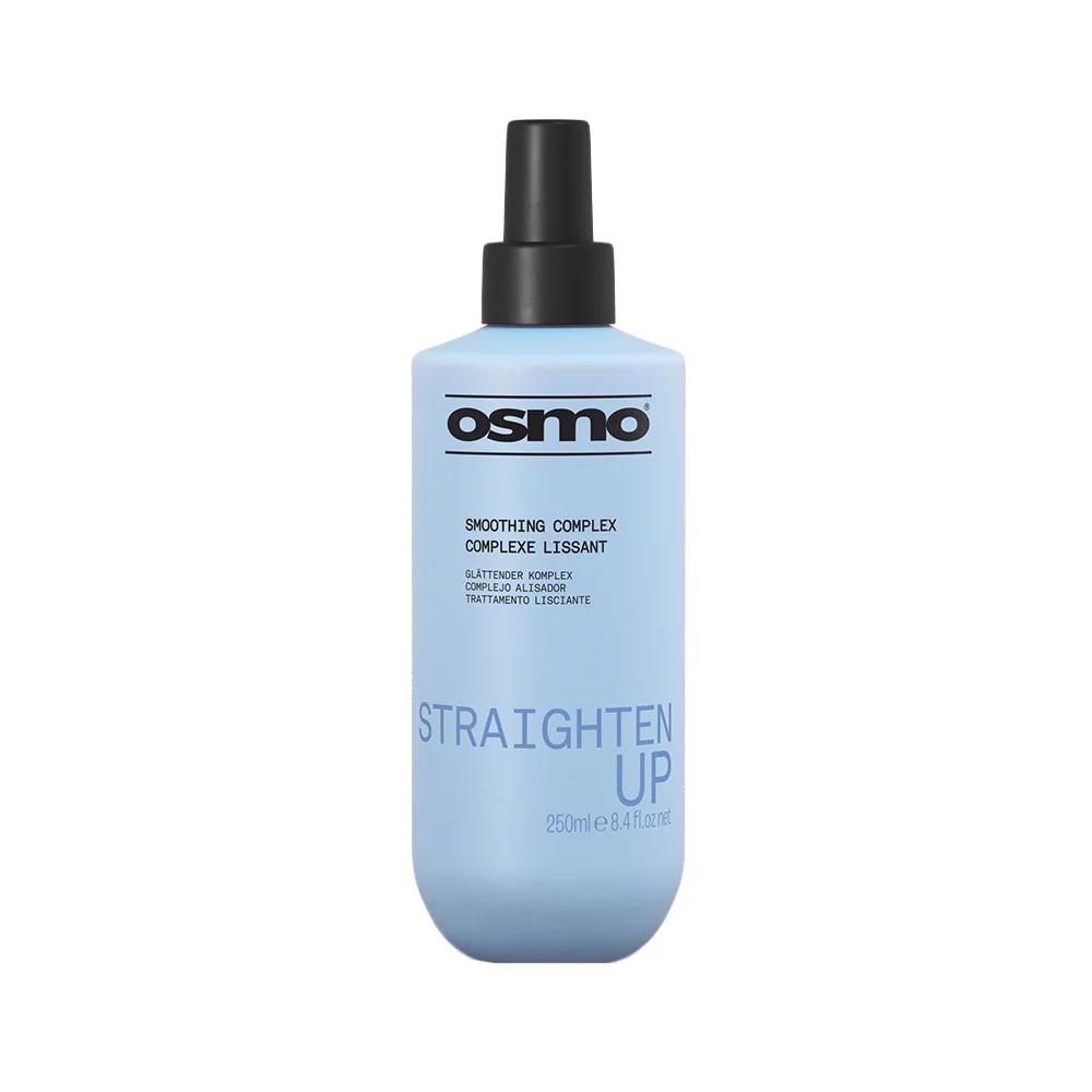 Спрей для розгладження волосся Straighten Up NEW Osmo, 250 мл