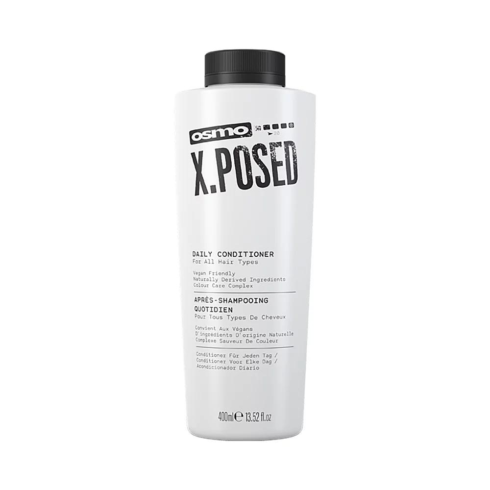 Кондиціонер безсульфатний для щоденного використання X.Posed Osmo, 400 мл