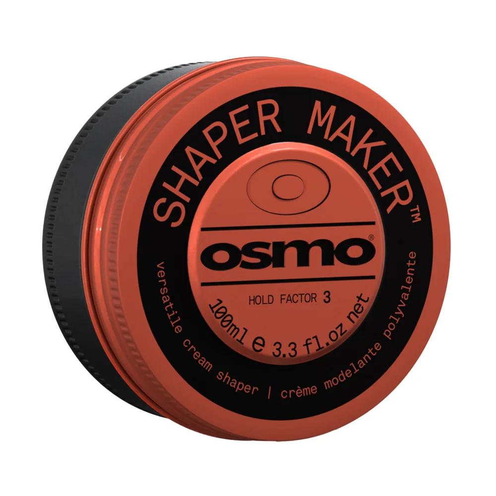 Крем формувальний для укладки волосся Shaper Maker™ NEW Osmo, 100 мл