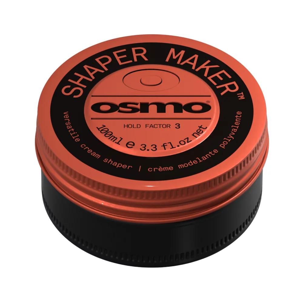 Крем формувальний для укладки волосся Shaper Maker™ NEW Osmo, 100 мл