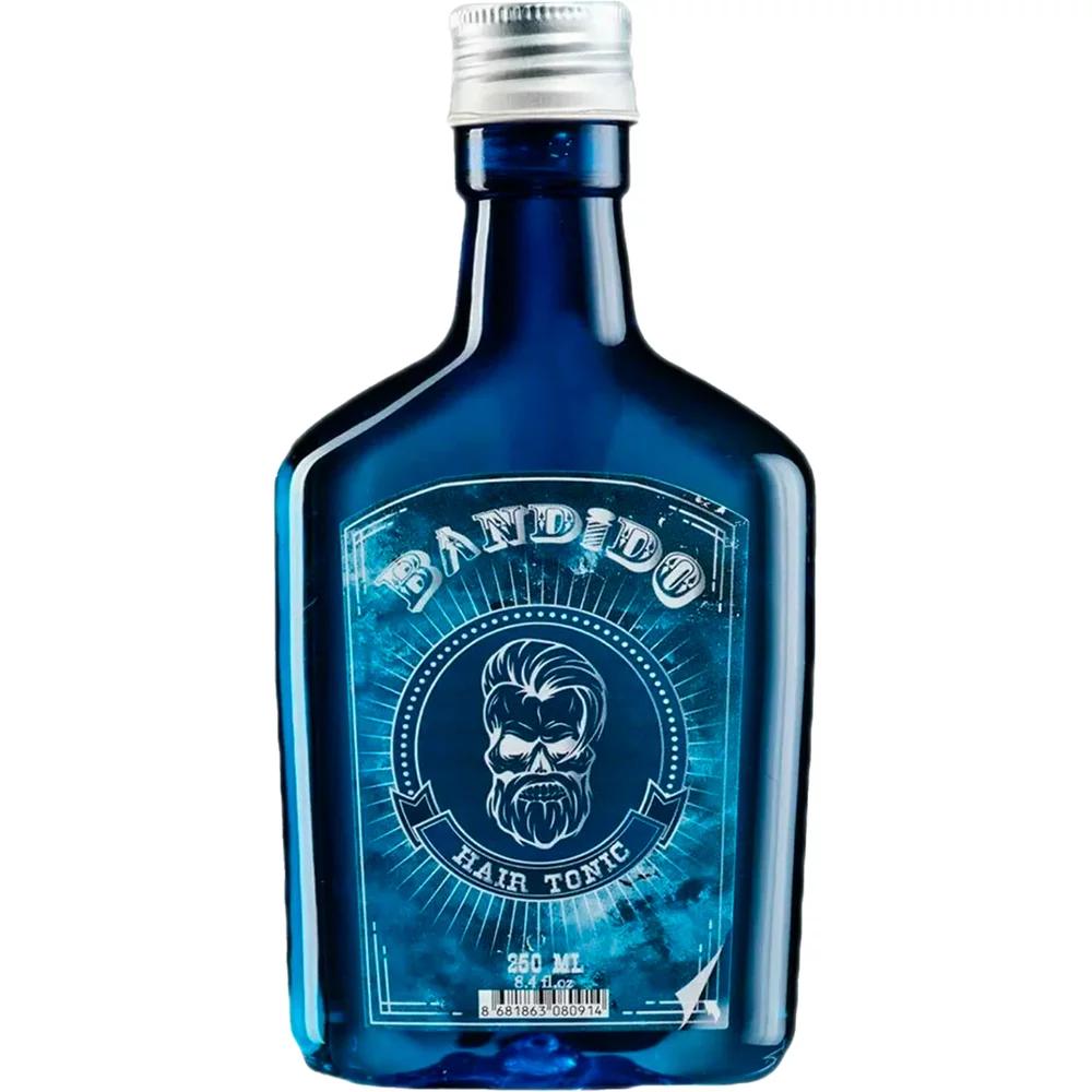 Тонік для волосся Hair Tonic Bandido, 250 мл