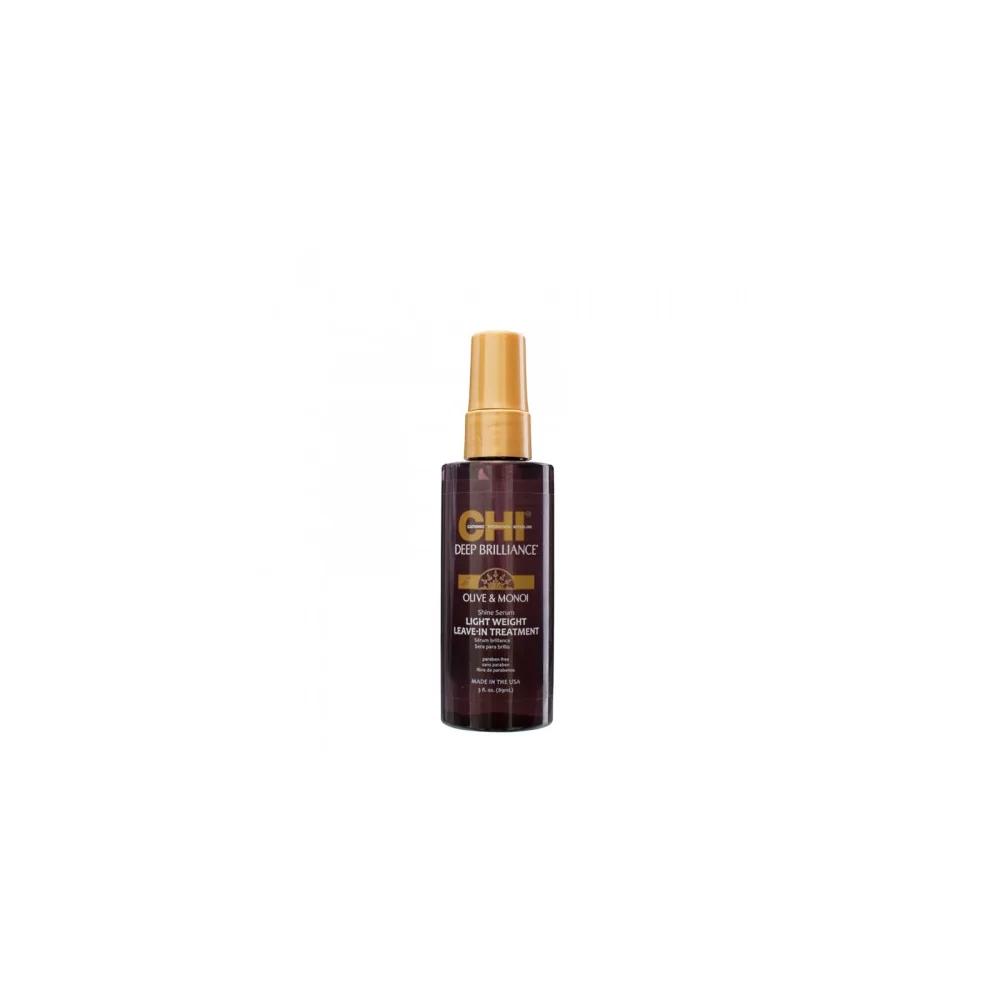 Шовк для волосся Shine Serum DB CHI, 89 мл