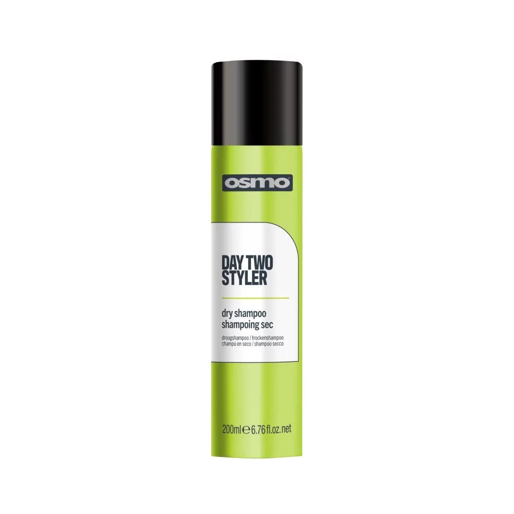 Сухий шампунь Day Two Styler NEW Osmo, 200 мл
