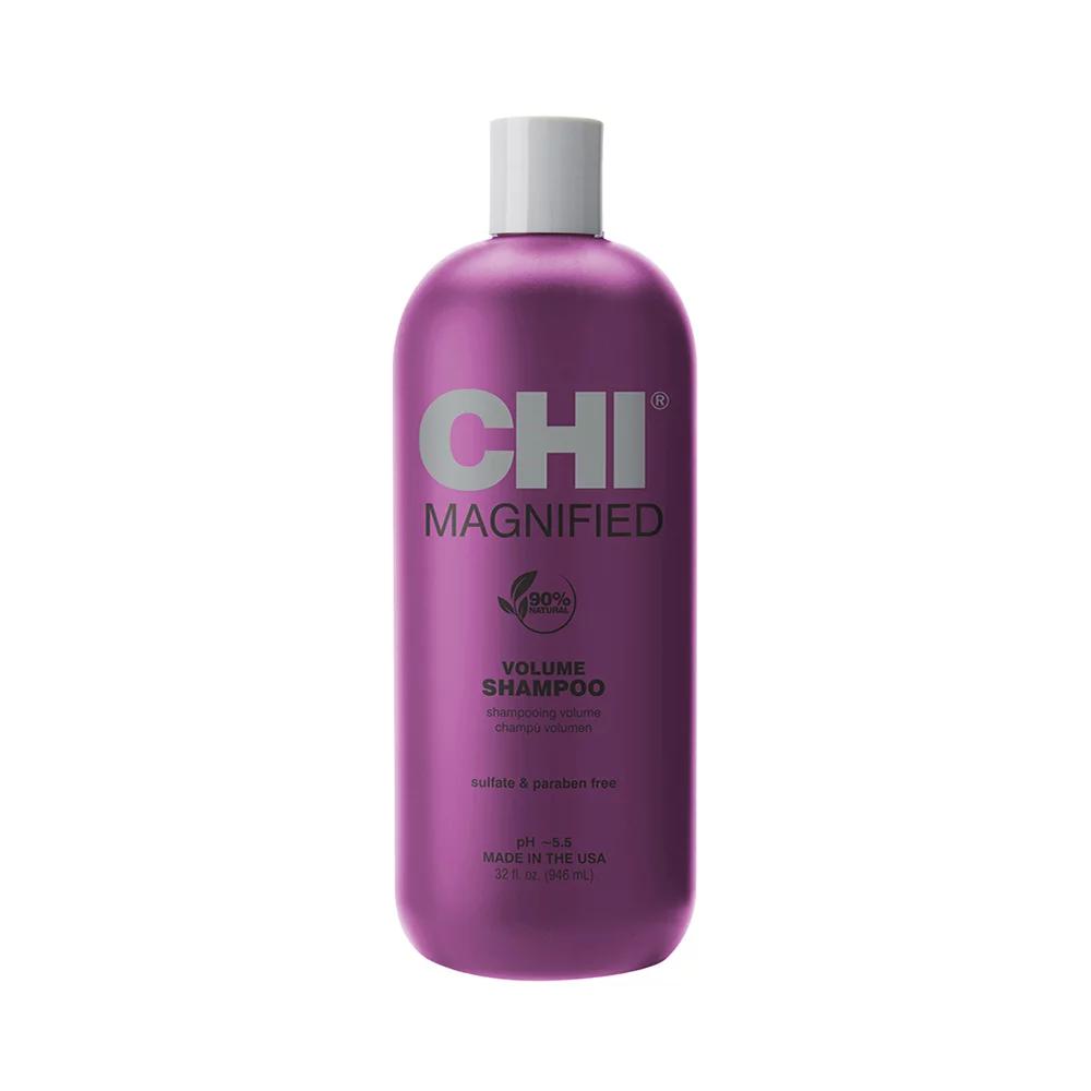 Шампунь для надання об'єму Magnified Volume CHI, 949 мл