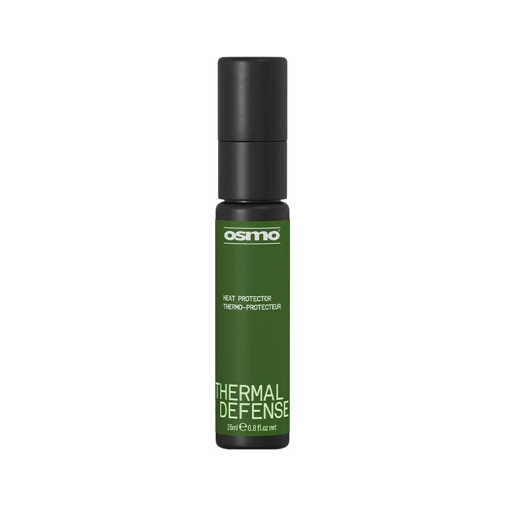 Термозахисний спрей для волосся Thermal Defense NEW Osmo, 25 мл