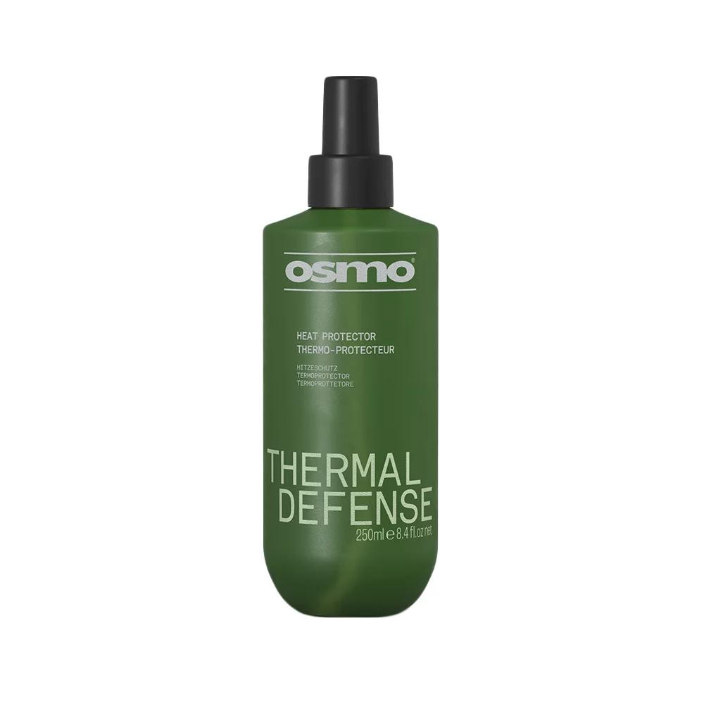 Термозахисний спрей для волосся Thermal Defense NEW Osmo, 250 мл