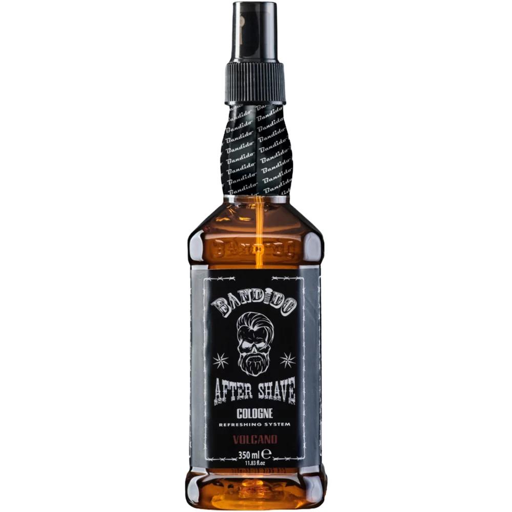 Одеколон після гоління After Shave Cologne Volcano Bandido, 350 мл