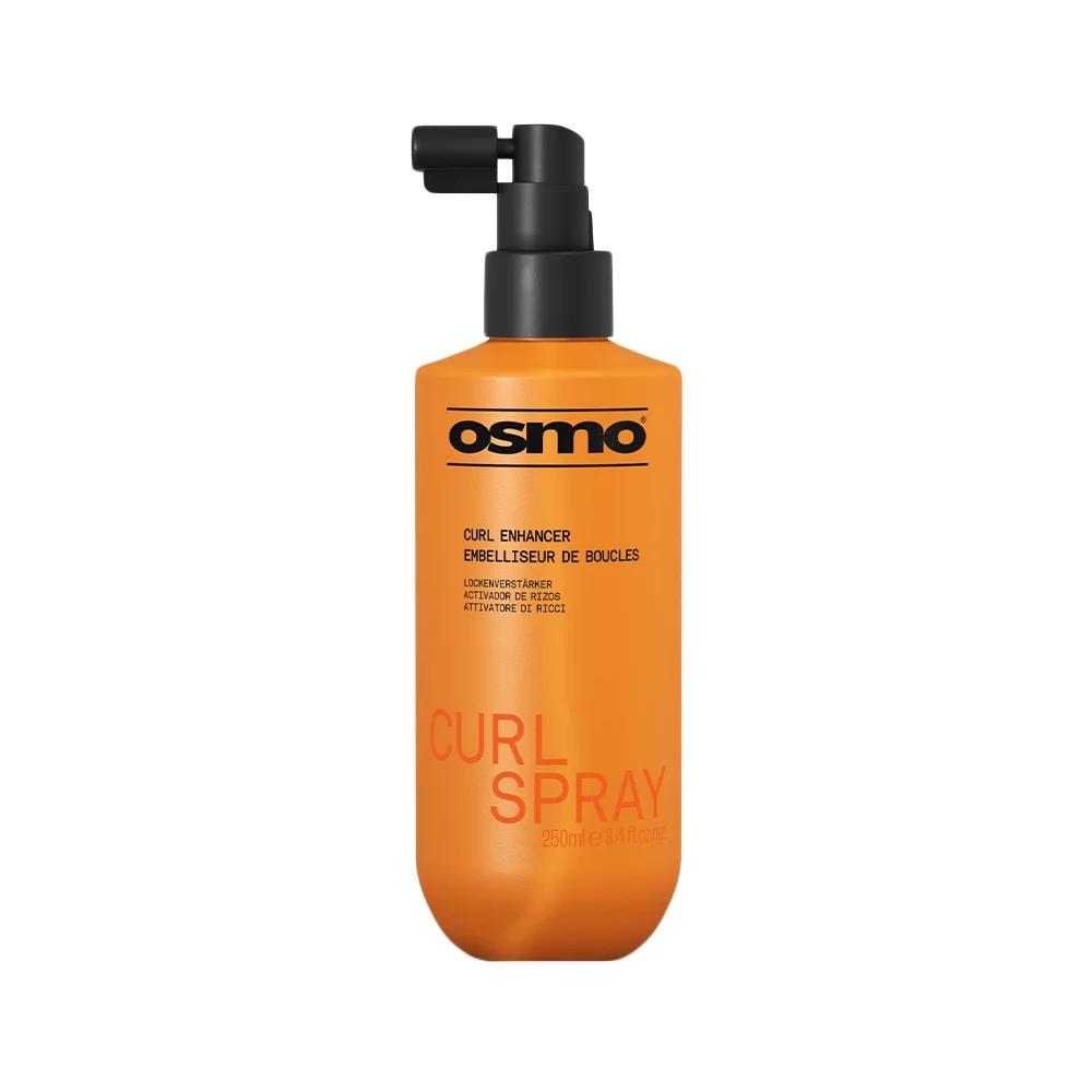 Спрей для укладання хвилястого волосся Curl Spray NEW Osmo, 250 мл