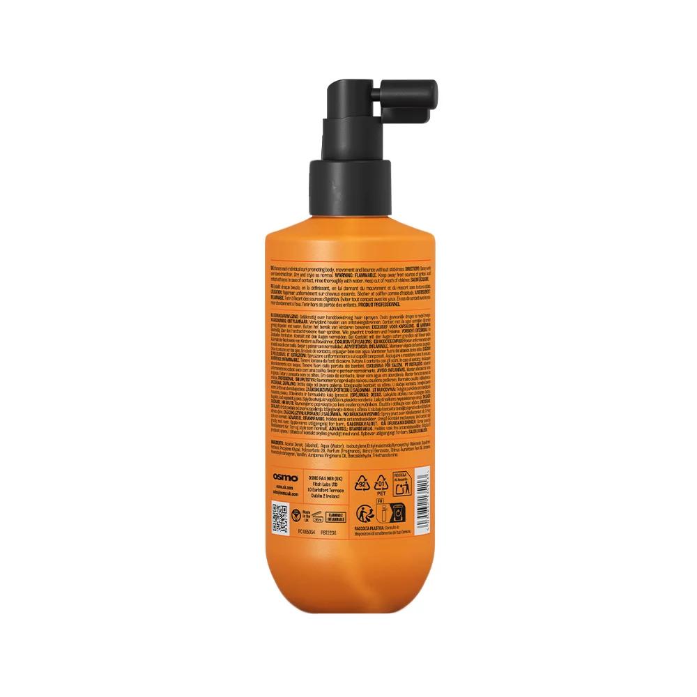 Спрей для укладання хвилястого волосся Curl Spray NEW Osmo, 250 мл