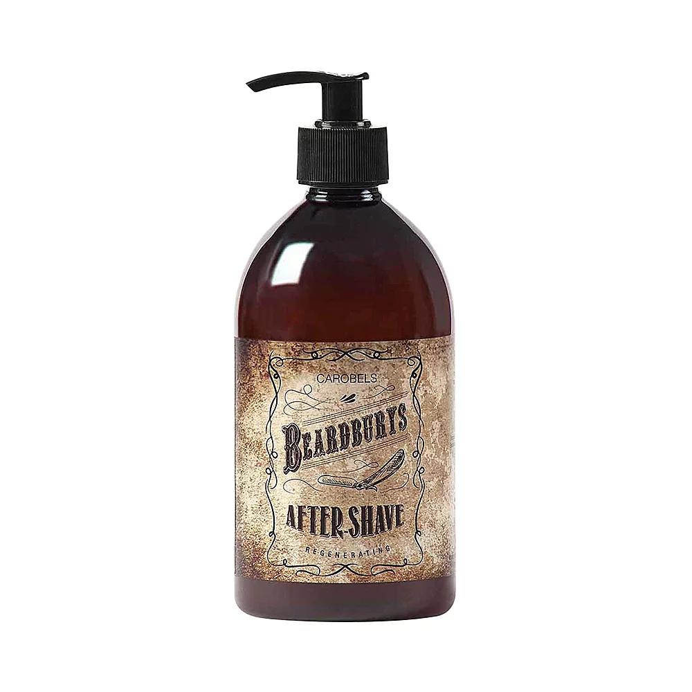 Бальзам після гоління заспокійливий After Shave Beardburys, 500 мл