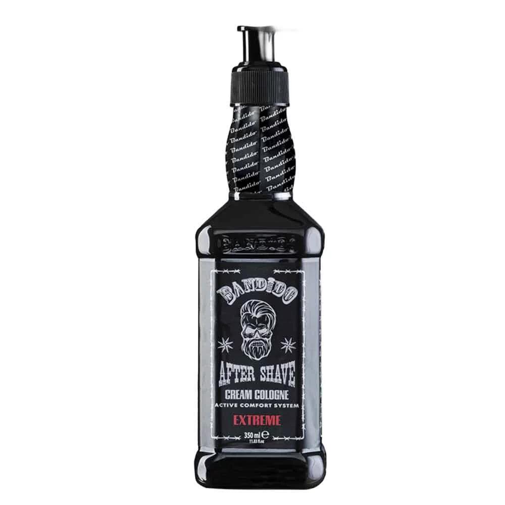 Крем-одеколон після гоління After Shave Cream Cologne Extreme Bandido, 350 мл