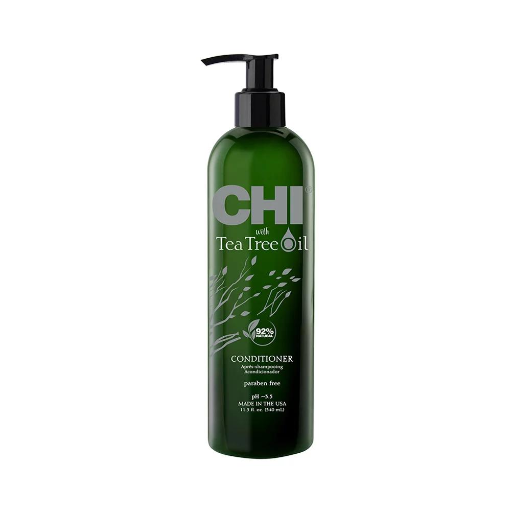 Кондиціонер з олією чайного дерева Tea Tree Oil CHI, 340 мл
