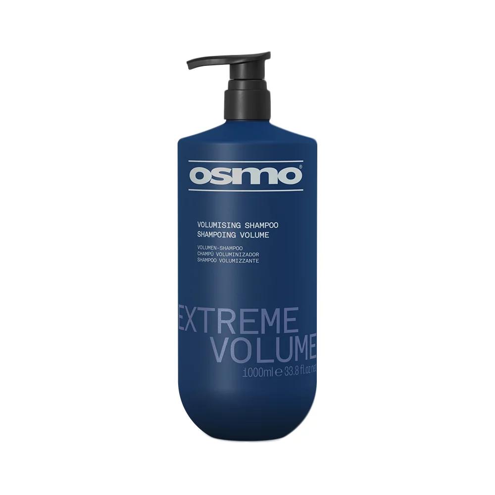 Шампунь для надання об'єму волоссю Extreme Volume NEW Osmo, 1000 мл