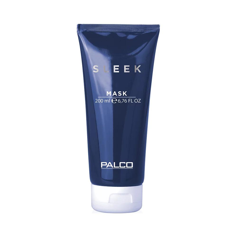 Маска розгладжуюча для волосся Sleek Palco, 200 мл