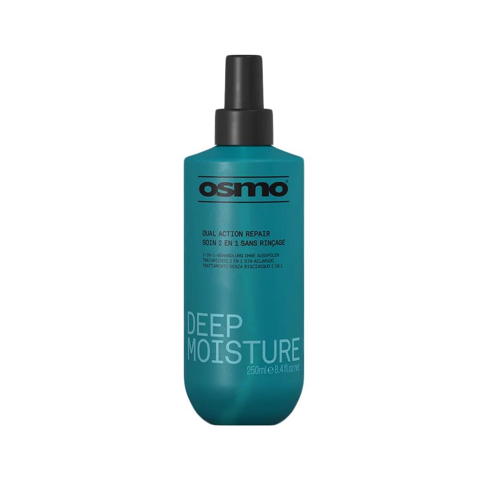 Спрей незмивний для інтенсивного зволоження волосся Deep Moisture NEW Osmo, 250 мл