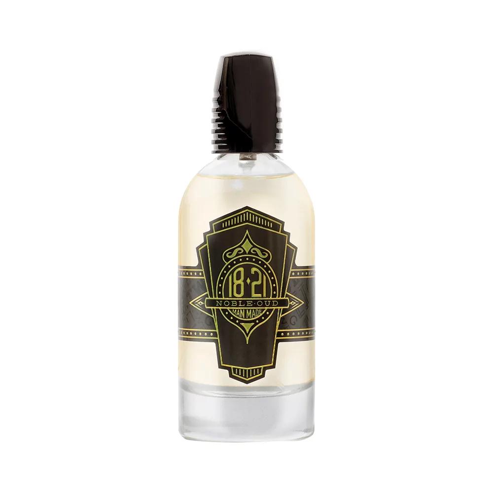 Одеколон парфумований Noble Oud Spirits 18.21 Man Made, 100 мл