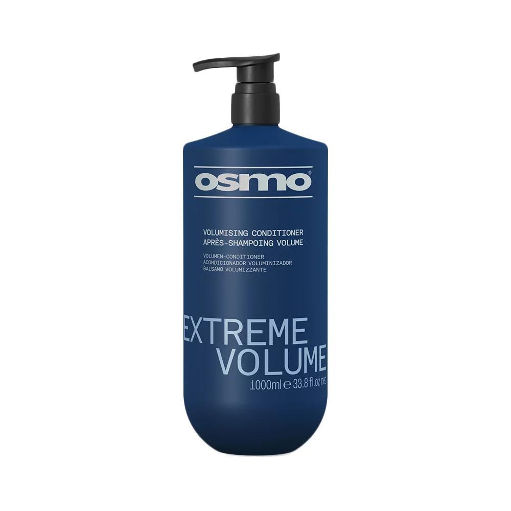 Кондиціонер для надання об'єму волоссю Extreme Volume NEW Osmo, 1000 мл