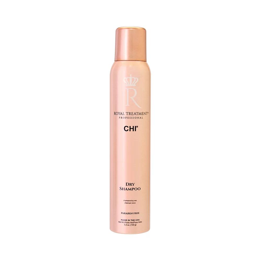 Сухий шампунь Royal Treatment CHI, 150 г