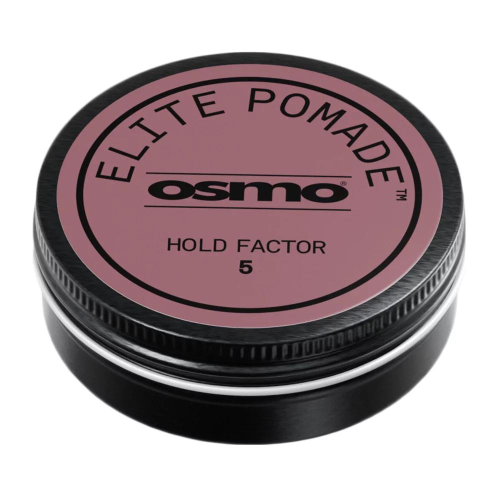 Помада на водній основі екстра сильної фіксації для укладки волосся Elite Pomade ™ NEW Osmo, 25 мл