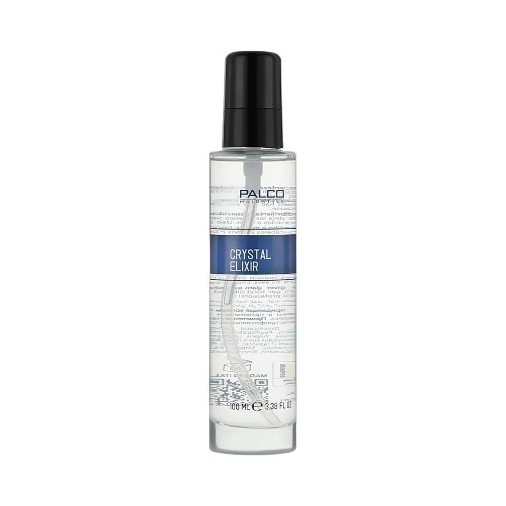 Сироватка для волосся Crystal Elixir Hairstyle Palco, 100 мл