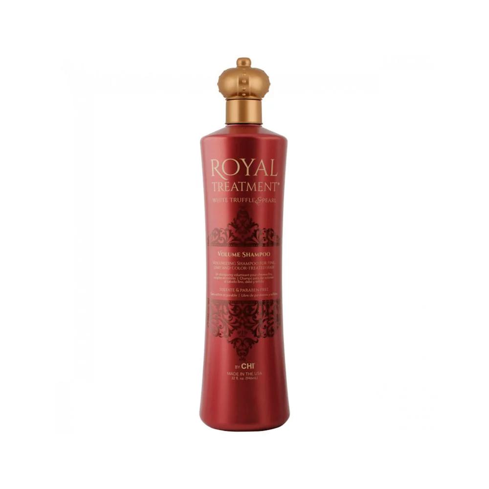 Шампунь для супер об'єму Farouk Royal Treatment Volume Shampoo by CHI, 355 мл