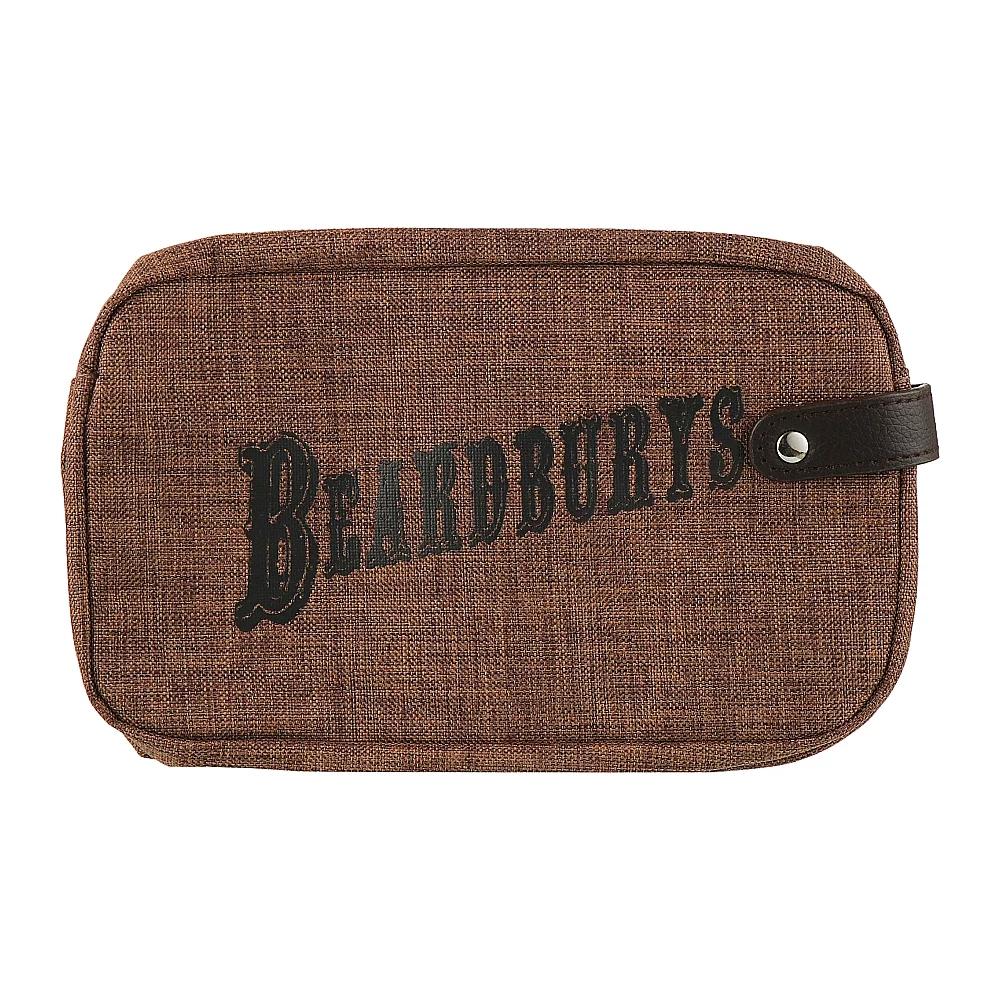 Косметичка-несесер Beardburys
