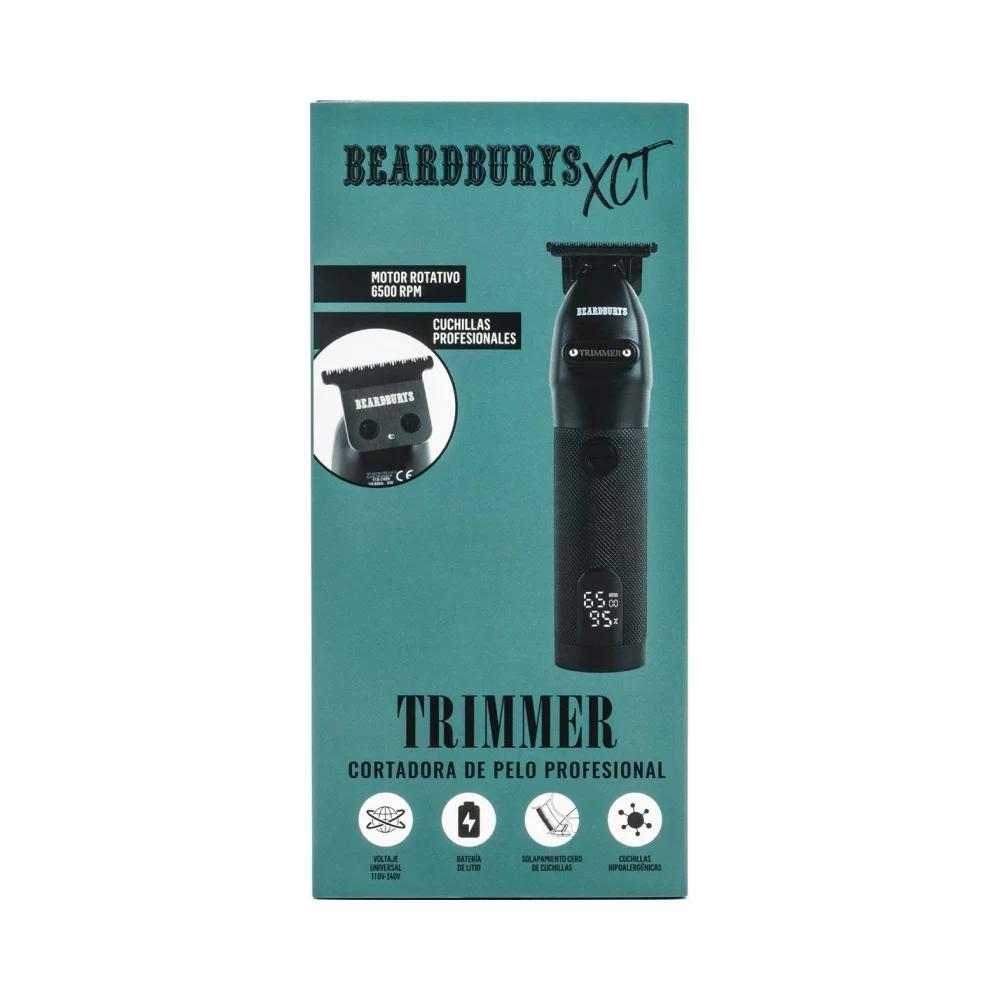 Тример професійний XCT Beardburys