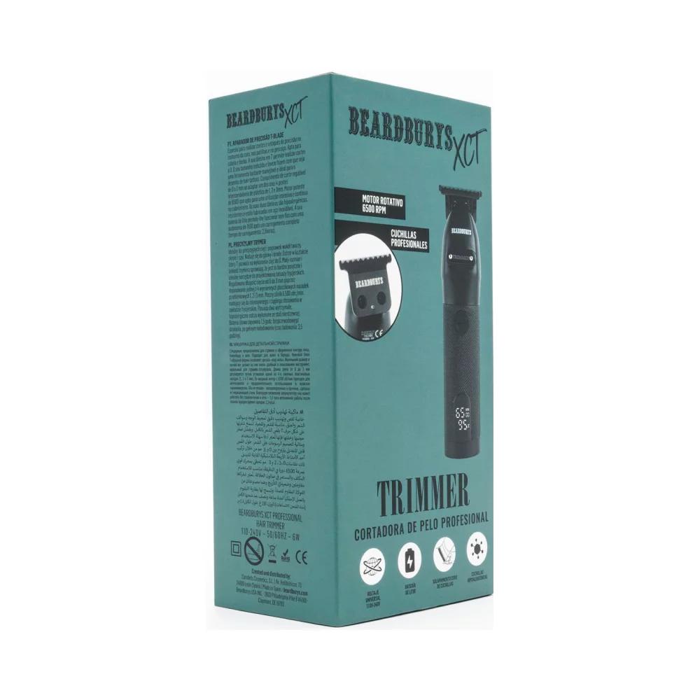 Тример професійний XCT Beardburys