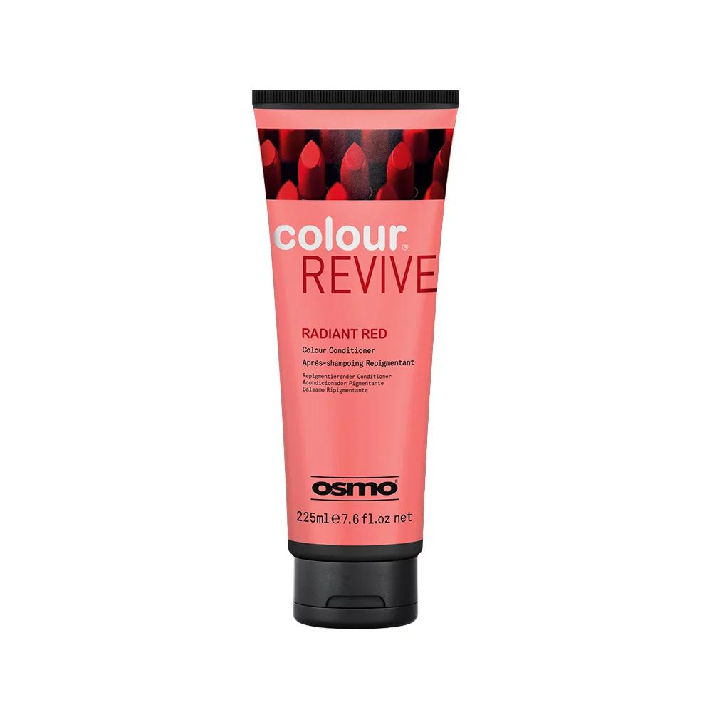 Маска тонуюча для волосся Radiant Red Osmo, 225 мл