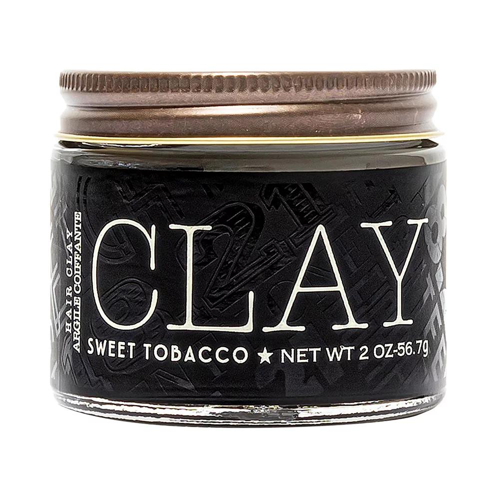 Набір подарунковий для чоловіків Volume 10 Sweet Tobacco 18.21 Man Made, (532мл/56.7мл)